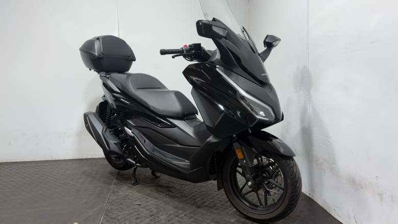 Honda Forza 350 (24MY)